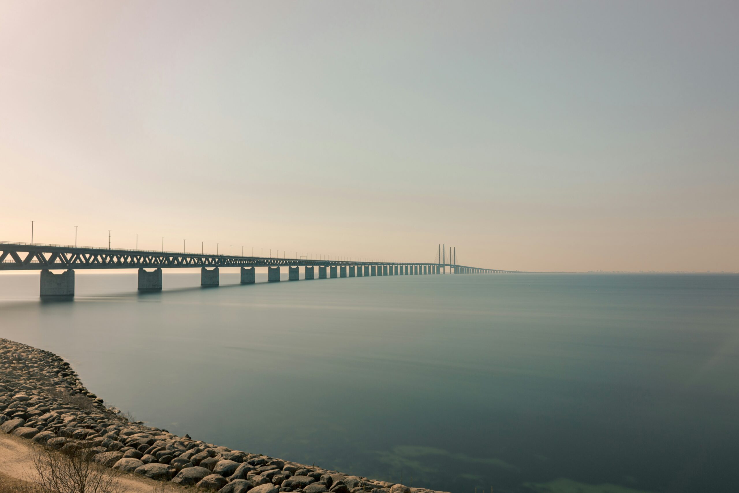 Half-Speed, Full Heart: The Art of Slow Travel