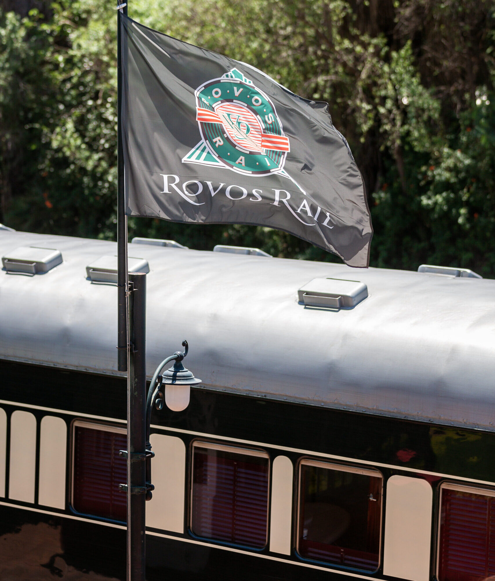Rovos Rail: A Once in a Lifetime Journey Through Southern Africa