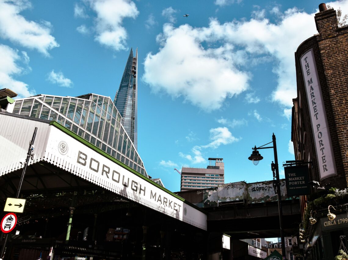 London Borough Market