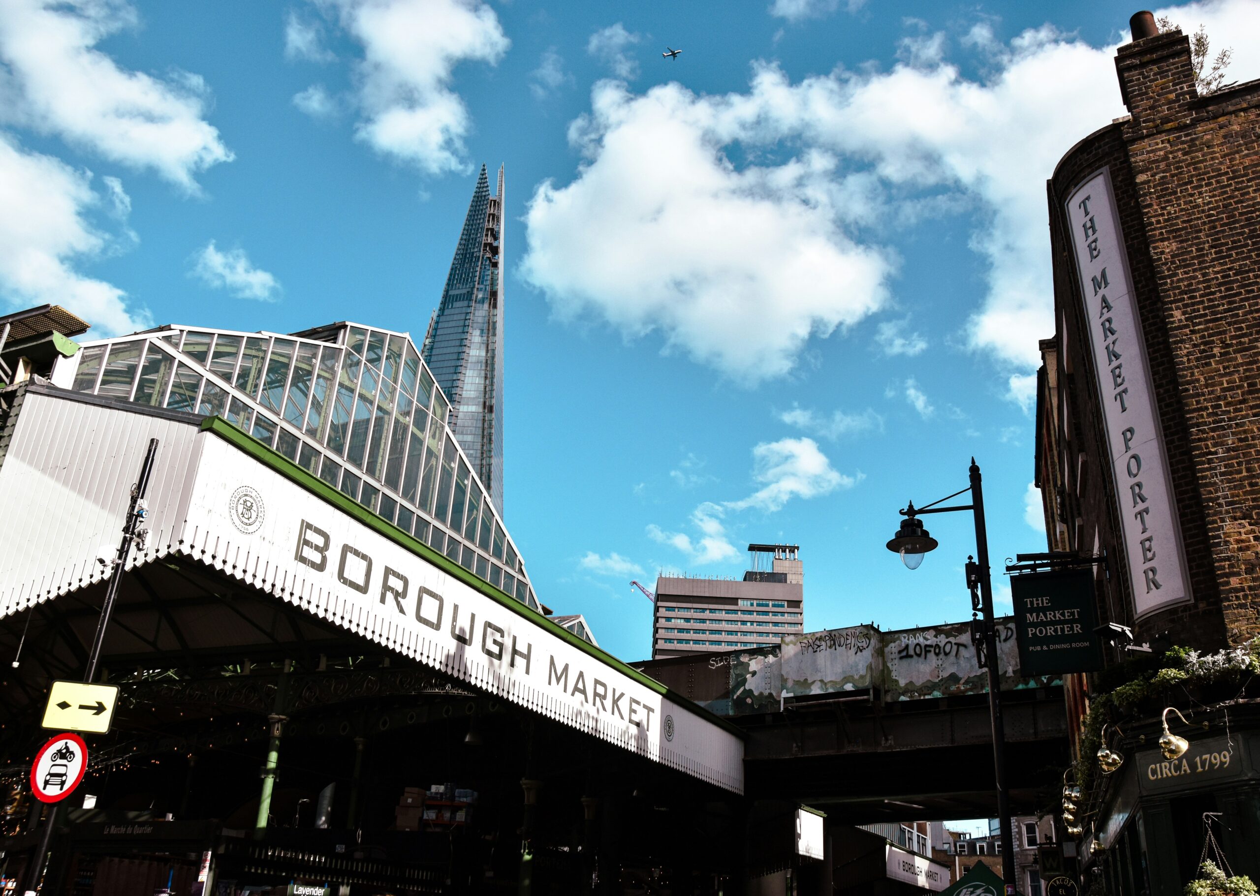 The Ultimate Europe Market Guide