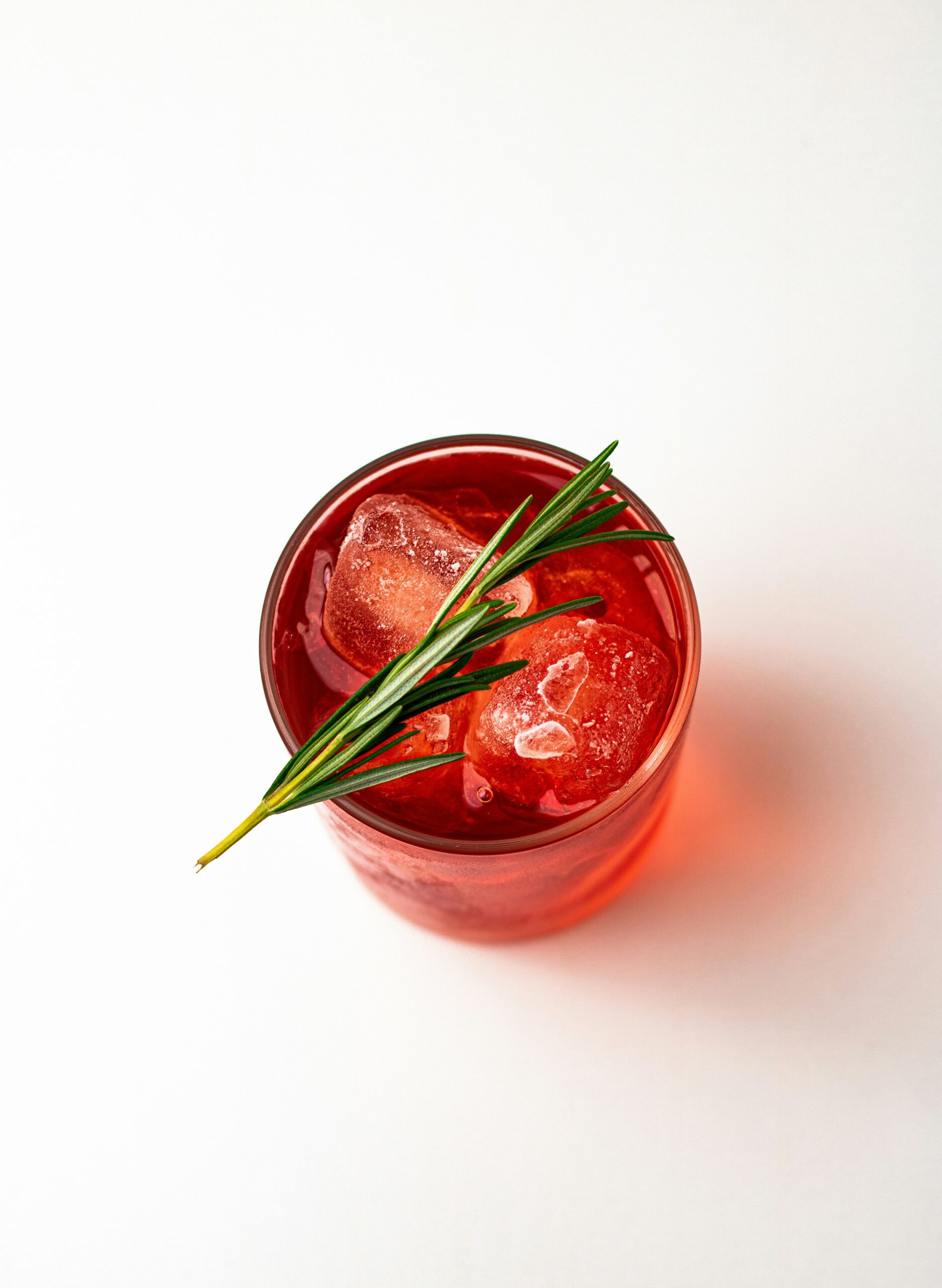 Rosemary Negroni: Florence’s Aperitivo Hour, Refined