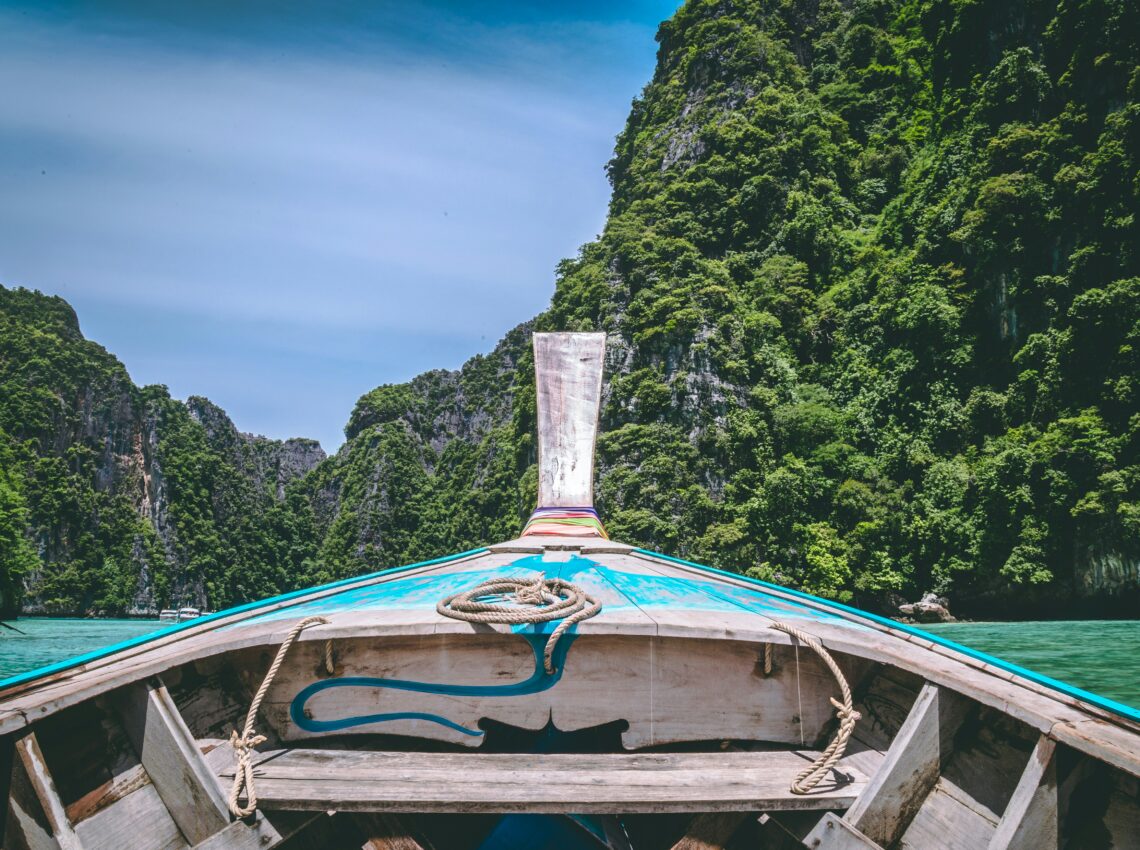 How to Plan Your Dream Trip for Less: A Southeast Asia Luxury Guide for Smart Travellers