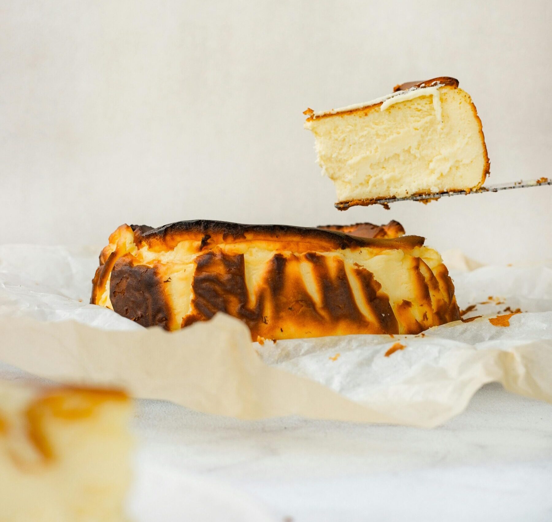 Burnt to Perfection: San Sebastian’s Accidental Masterpiece