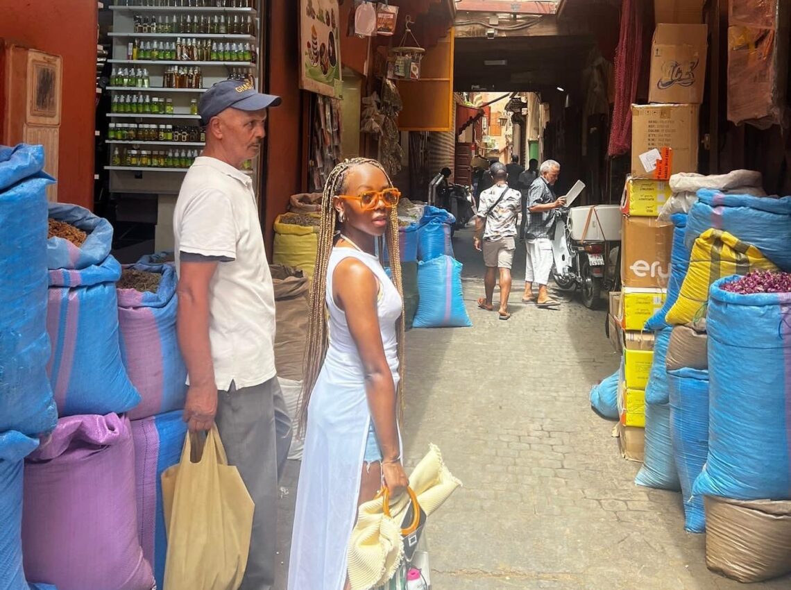 “There Isn’t Anyone Like Me”