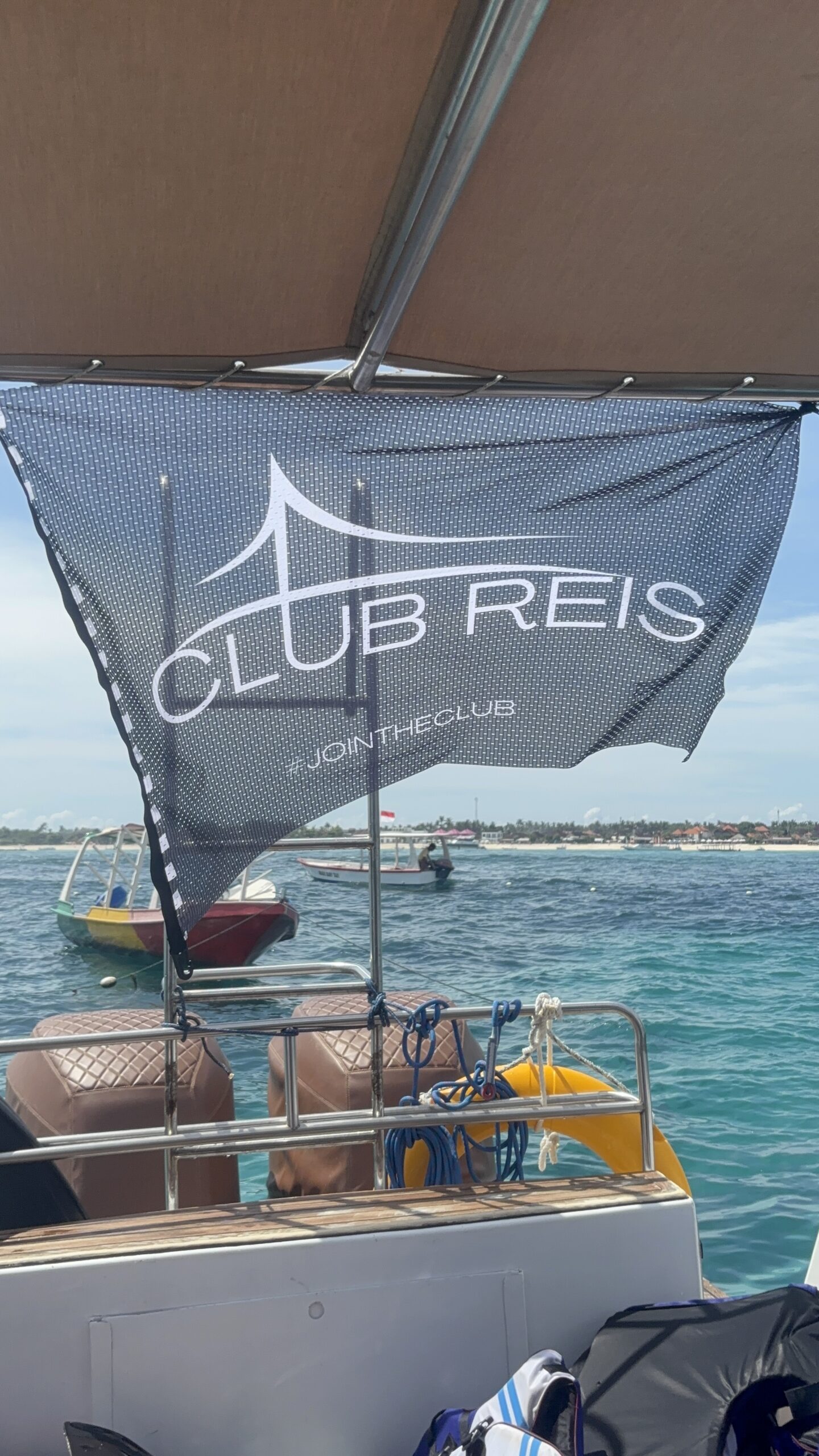 Bali Broke Something Open