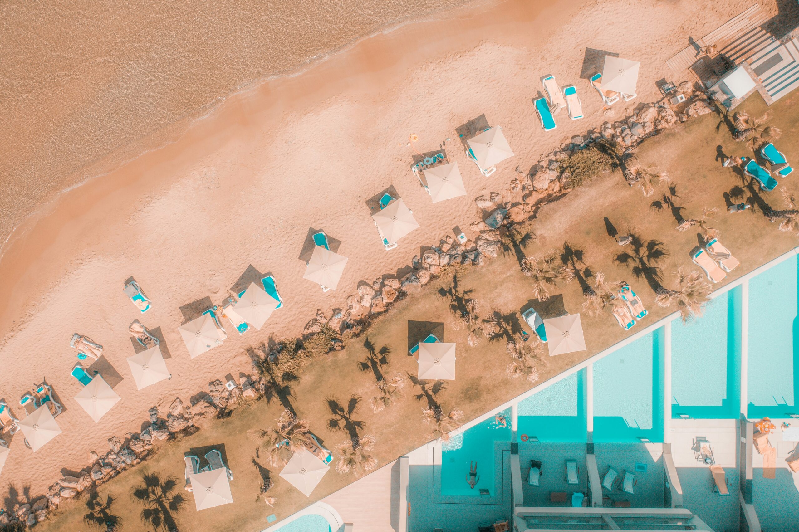 Affordable luxury in Greece: 5 hotels, cheapest to most expensive