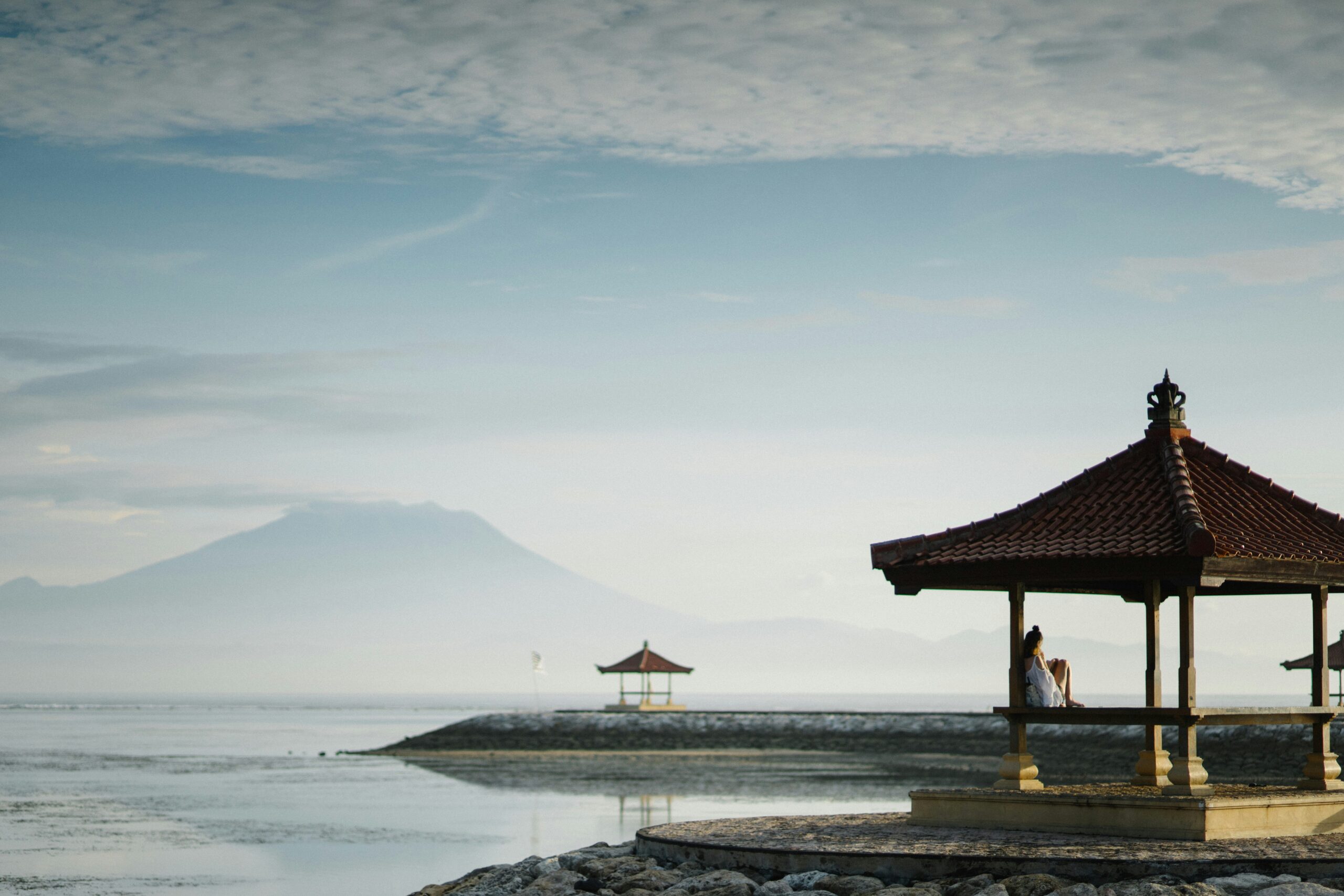 The Quiet Alternative to Bali: Where to Go Instead