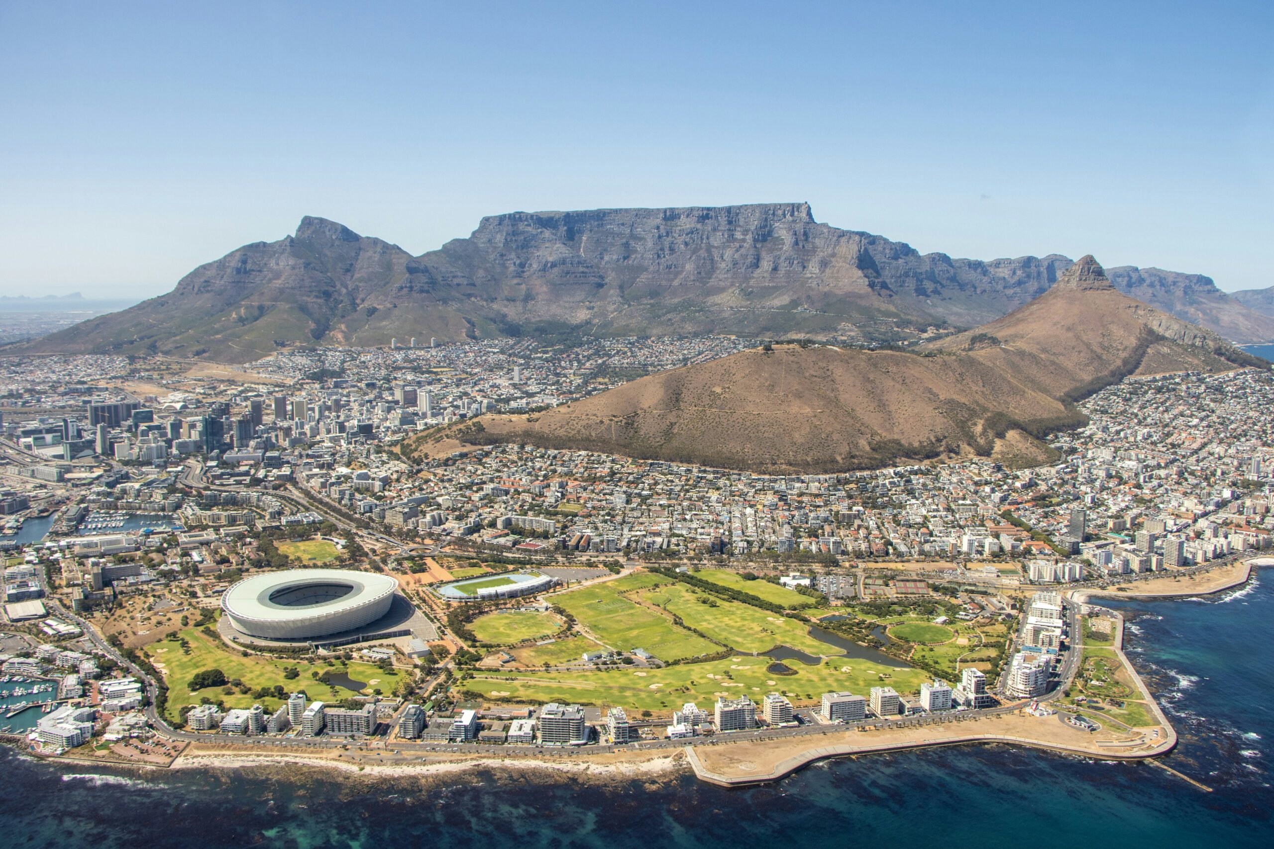 Route 62: The Quiet Alternative to the Garden Route