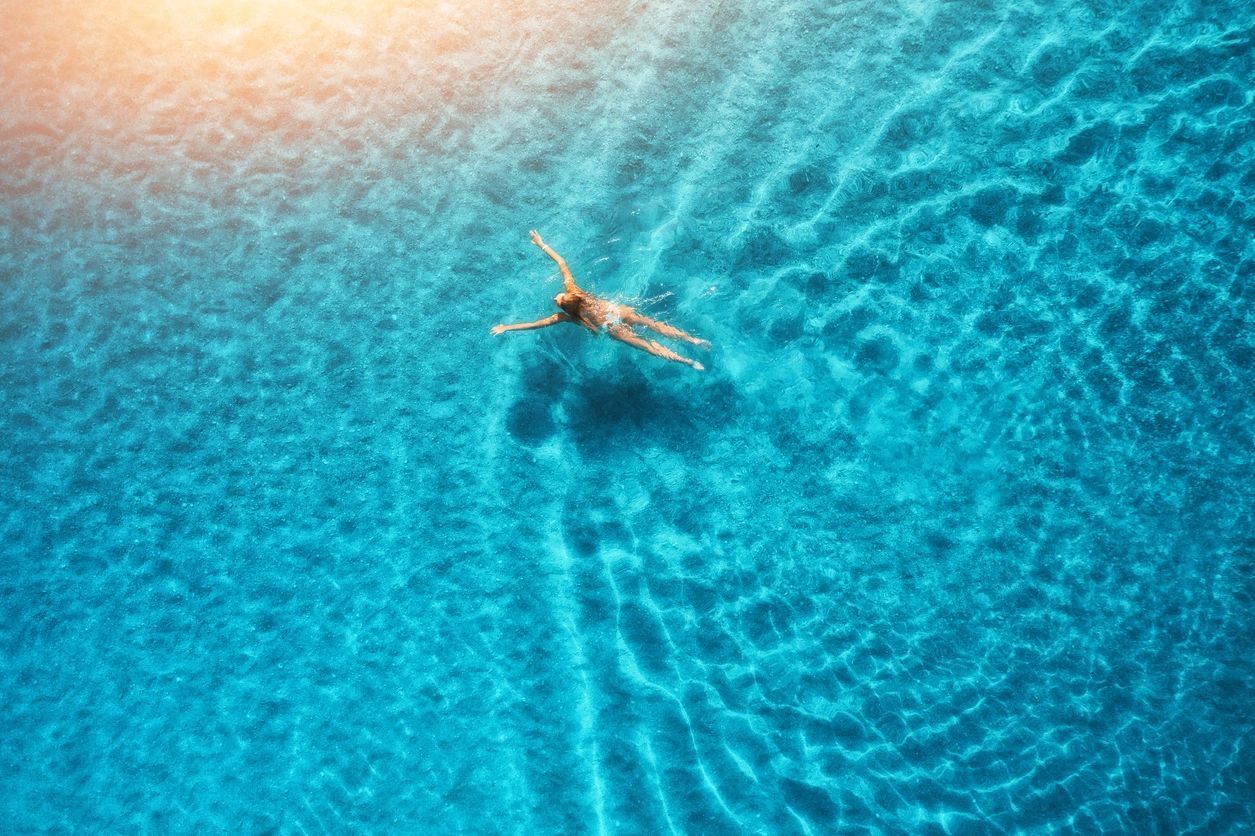 How to Find the Ultimate Adults-Only Hotels in Greece