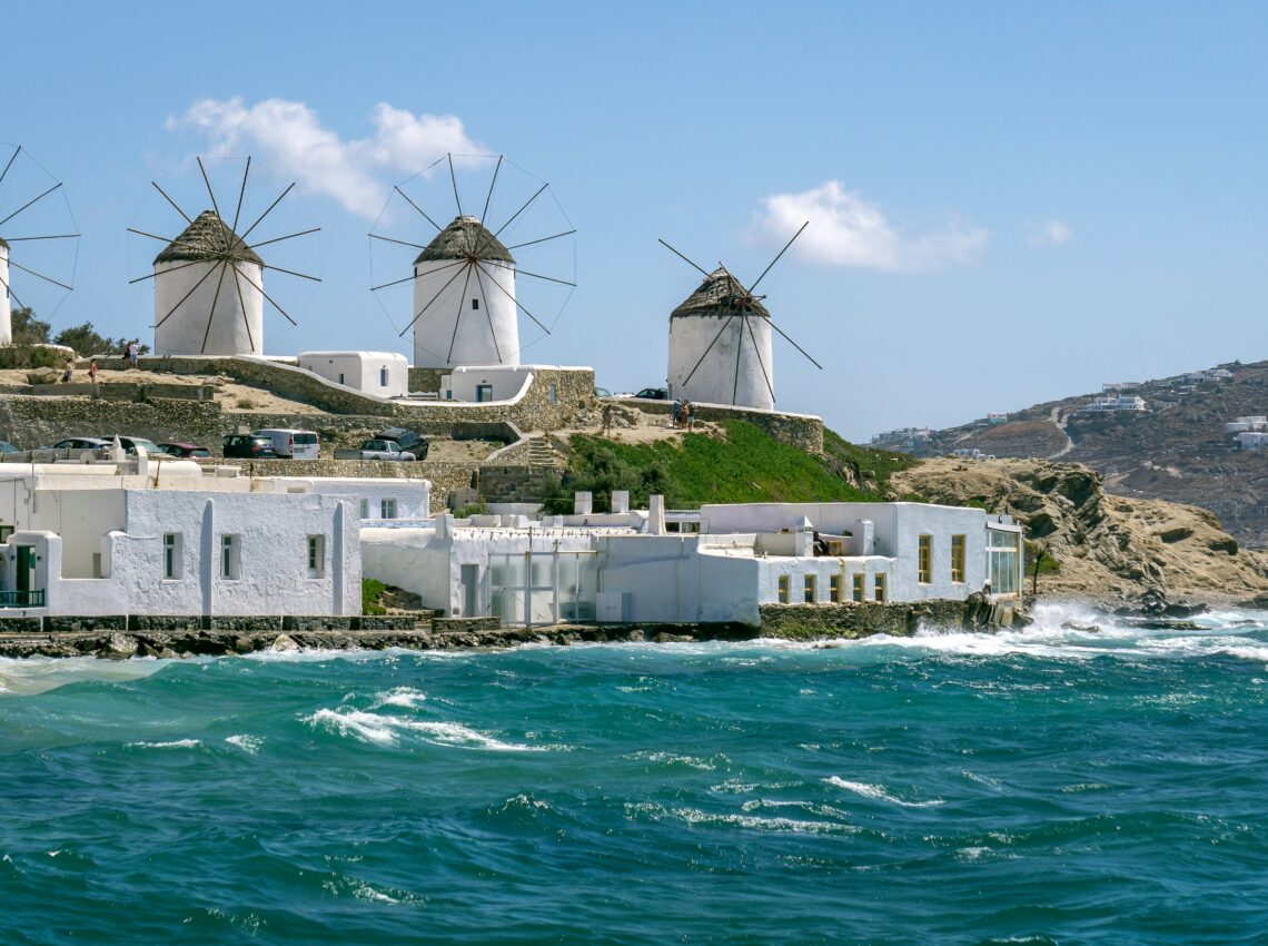 The Quiet Alternative to Mykonos (And Why 2026 Is the Year to Go Anyway)