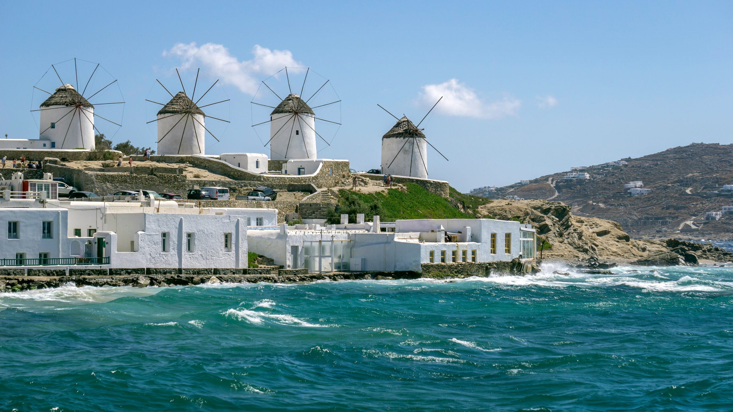The Quiet Alternative to Mykonos (And Why 2026 Is the Year to Go Anyway)